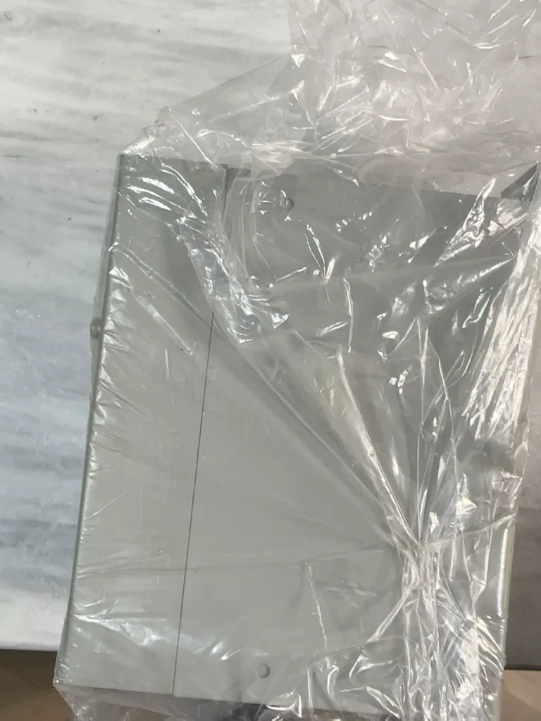 Y.E.I Safety Barrier DS-P2 thumbnail