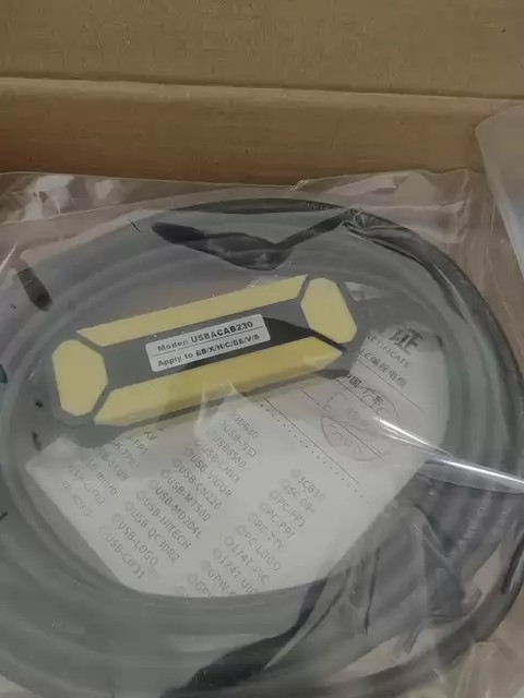 AMSAMOTION Cable USBACAB230 thumbnail