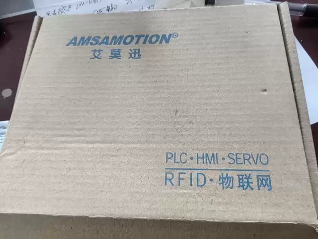 AMSAMOTION Cable USBACAB230 thumbnail