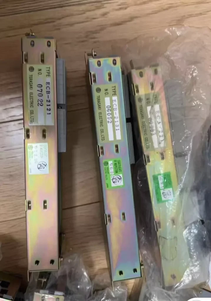 Terasaki Control Module ECB-2321 thumbnail
