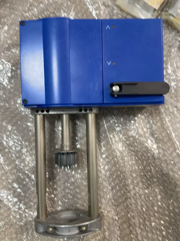 Alfa Laval Valve 578785-0