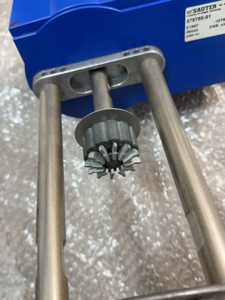 Alfa Laval Valve 578785-0 thumbnail