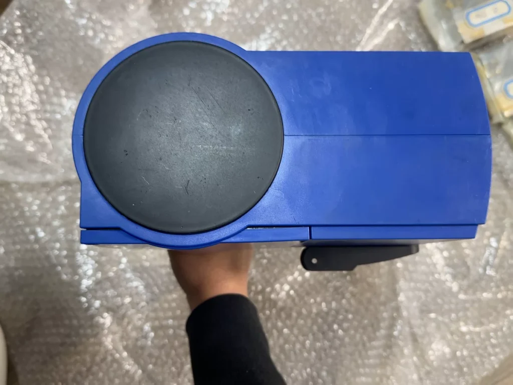 Alfa Laval Valve 578785-0 thumbnail