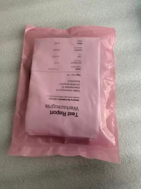 Kistler Sensor 9323AA