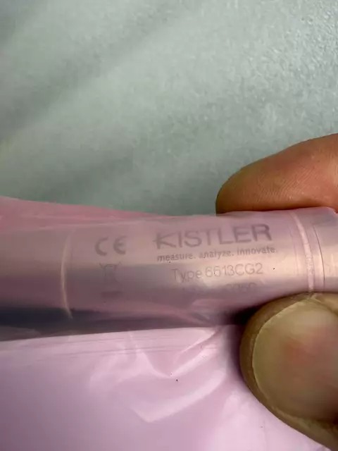 Kistler Sensor 9323AA thumbnail