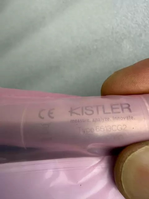 Kistler Sensor 9323AA thumbnail