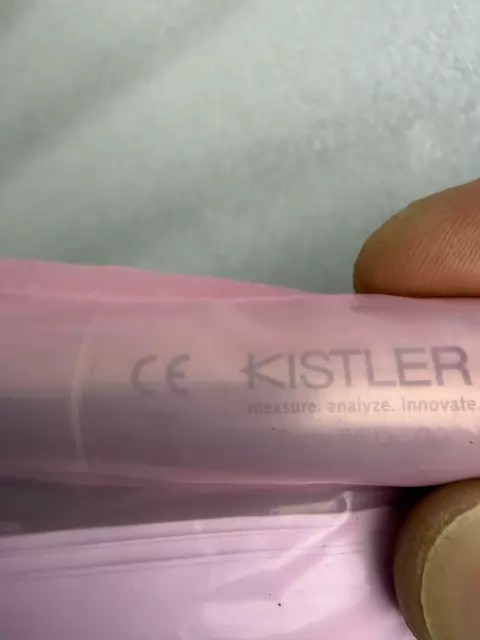 Kistler Sensor 9323AA thumbnail