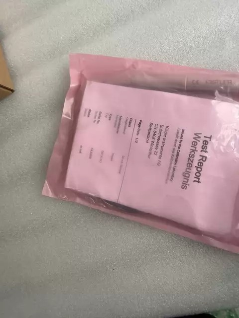 Kistler Sensor 9323AA thumbnail