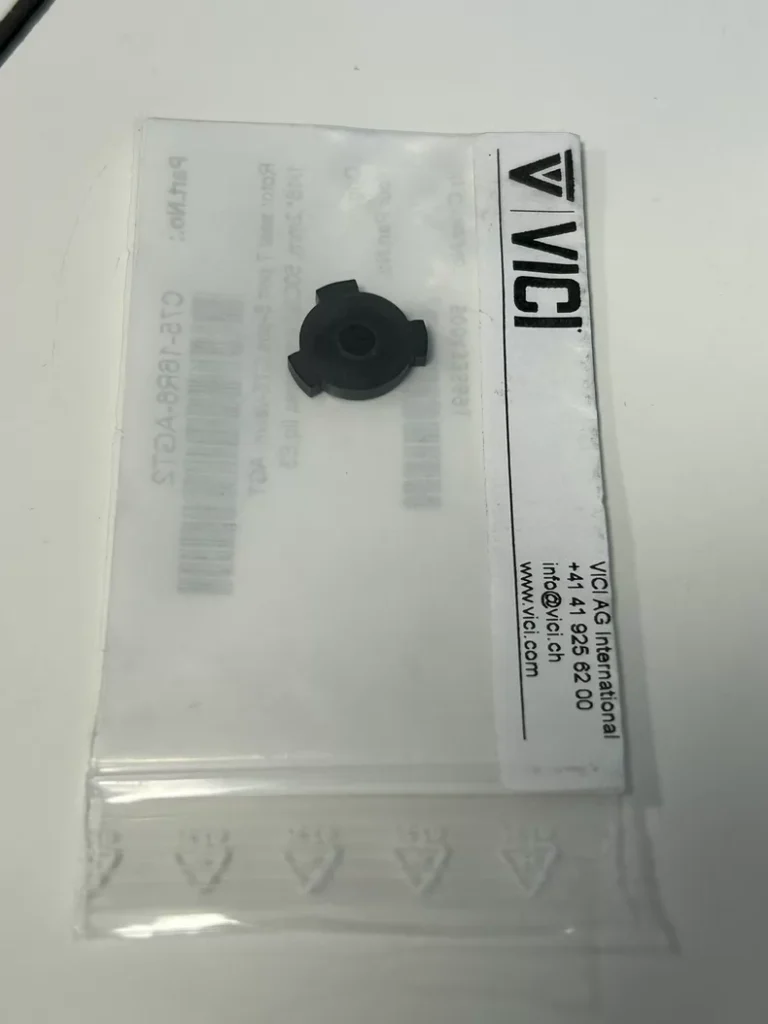 Agilent Valve 5068-0377 thumbnail