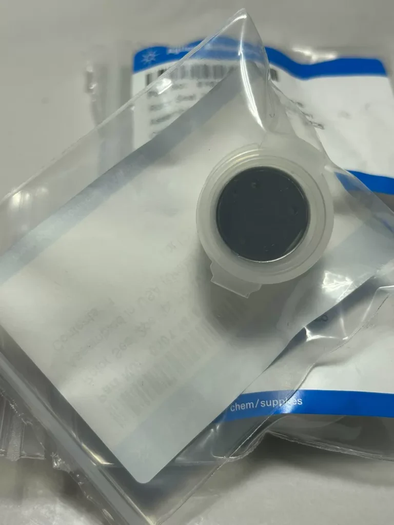 Agilent Seal 0101-1416 thumbnail