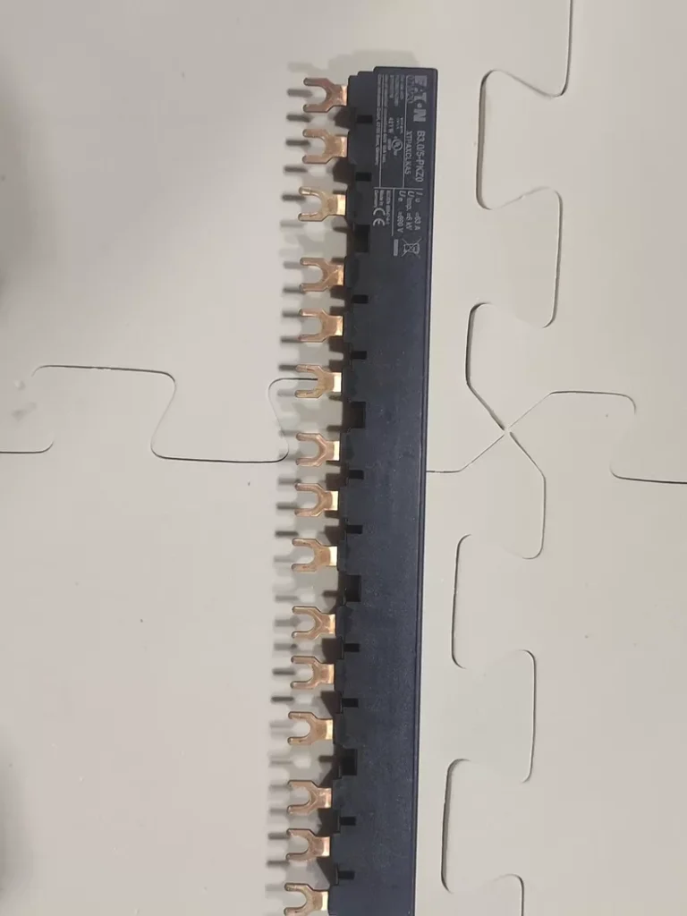 Eaton Circuit Breaker B3.0/5-PKZ0 XTPAXCLKA5 thumbnail