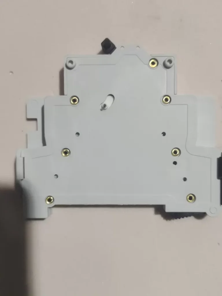 Eaton Circuit Breaker ZP-IHK,286052 thumbnail