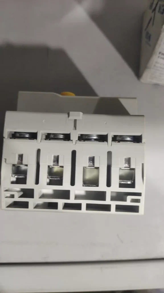 Eaton Circuit Breaker FRCmM-100/4/003-A thumbnail