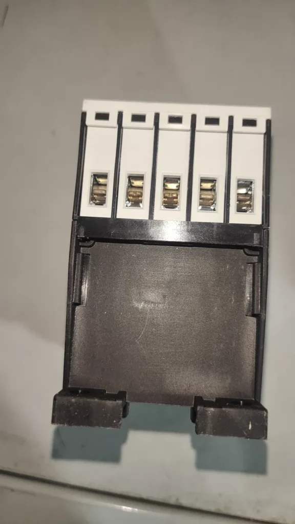 Eaton Relay DILA-22C XTRE10BC22 thumbnail