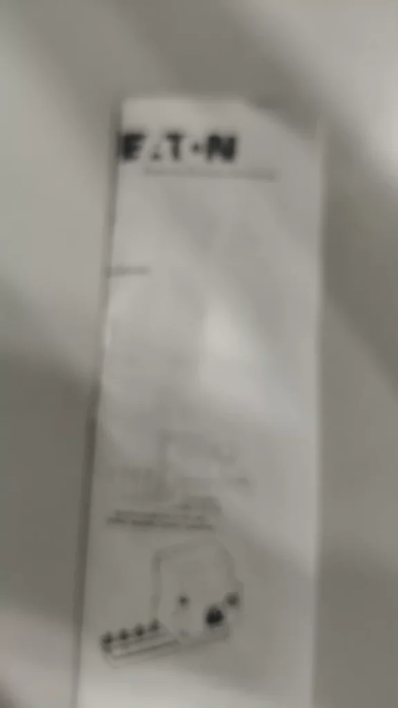 Eaton PBSM-402/003-A-CN thumbnail
