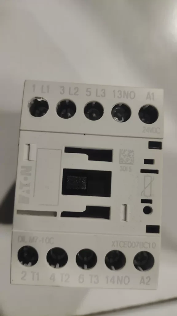 Eaton DILM7-10C XTCE010BC10 thumbnail