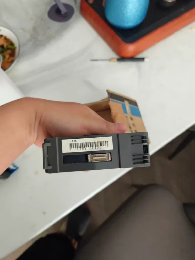Fuji Electric Control Module MICREX-SX thumbnail