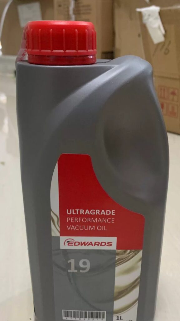 Thermo Fisher Vacuum Pump Oil A0301-15101 thumbnail