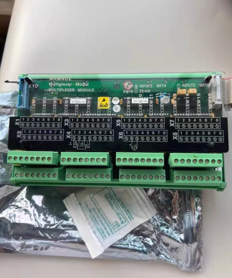 SAM Electronics Control Module 271.130.444