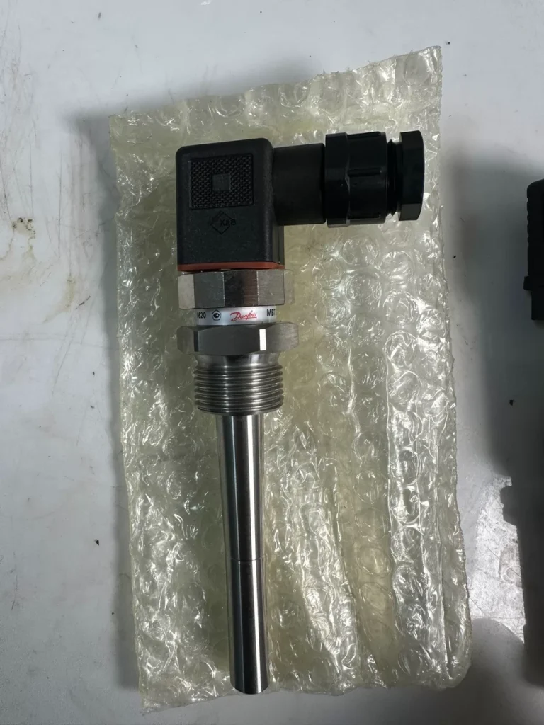 Danfoss Temperature Sensor MBT 5250 / 084Z8293