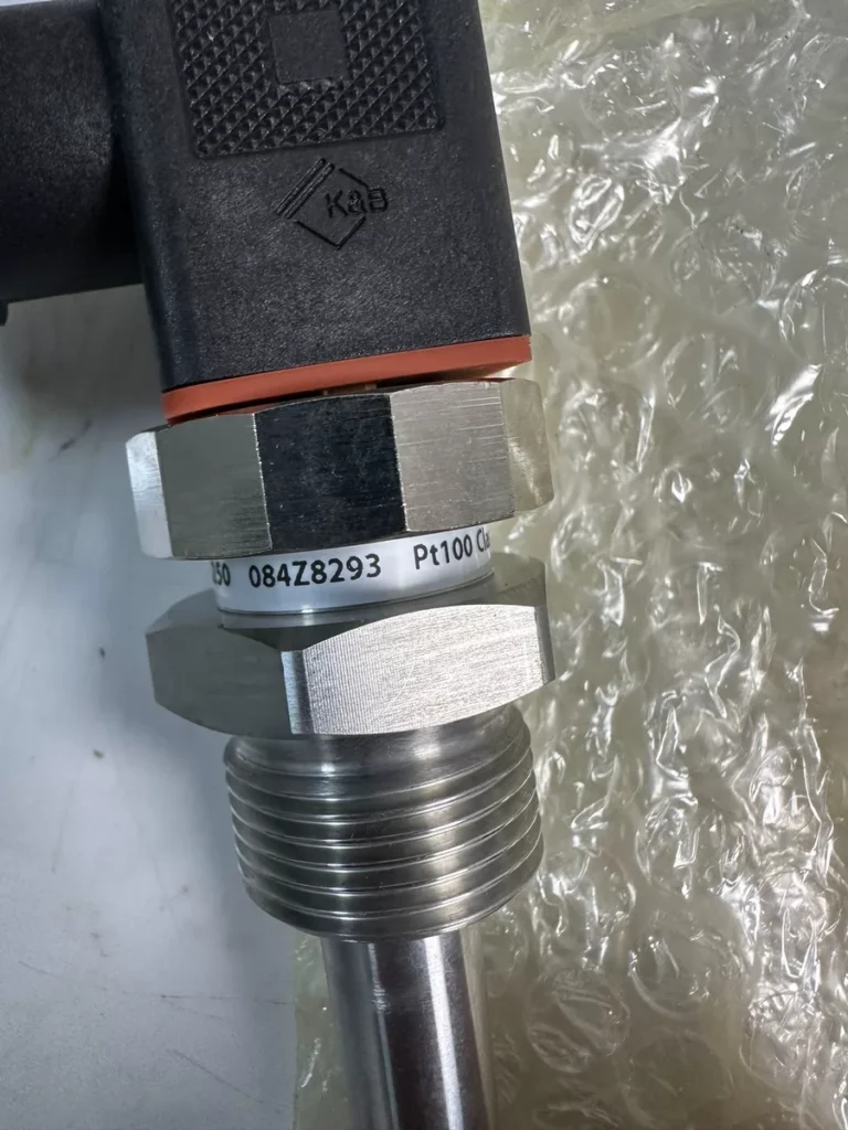 Danfoss Temperature Sensor MBT 5250 / 084Z8293 thumbnail