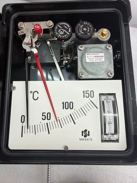 NAKAKITA Temperature Controller 0-150 thumbnail
