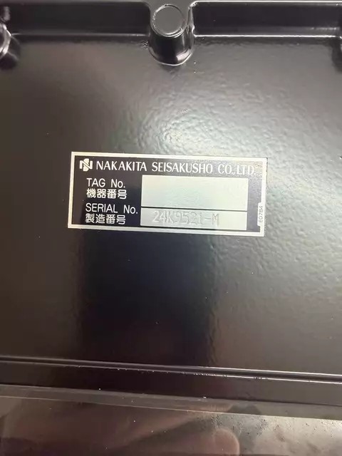 NAKAKITA Temperature Controller 0-150 thumbnail