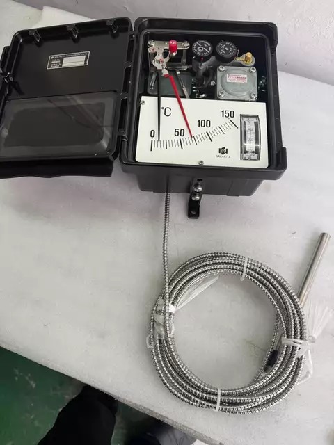 NAKAKITA Temperature Controller 0-150 thumbnail