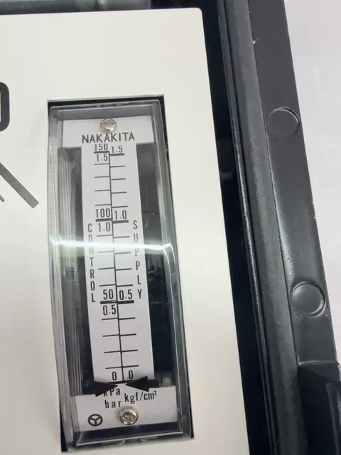 NAKAKITA Temperature Controller 0-150 thumbnail