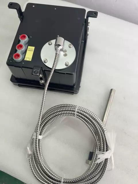 NAKAKITA Temperature Controller 0-150 thumbnail