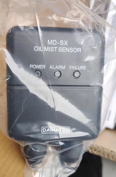 DAIHATSU Probe DC24V