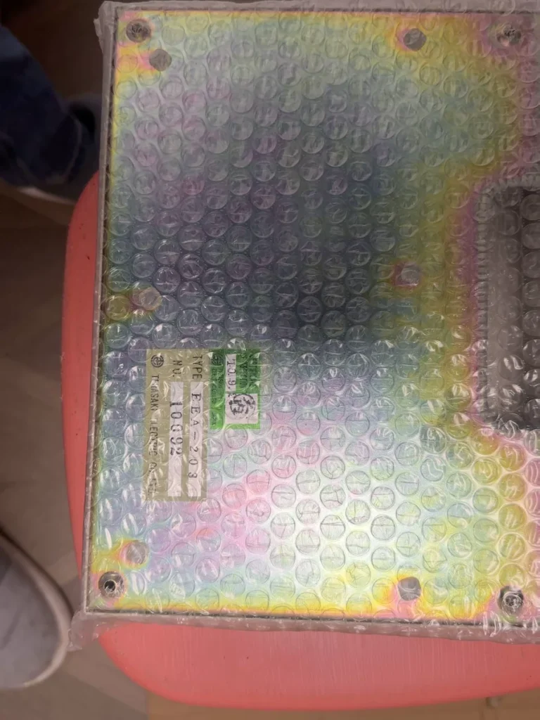 Terasaki Control Board EEA-203 thumbnail