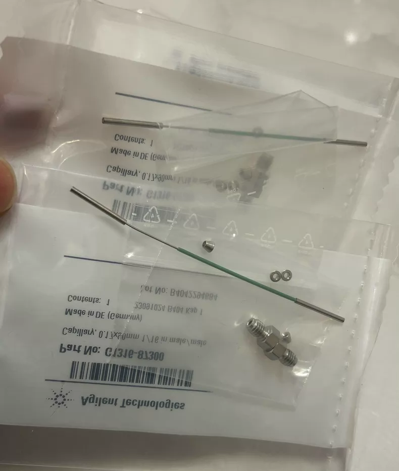 Agilent Capillary Assembly G1316-87300 thumbnail