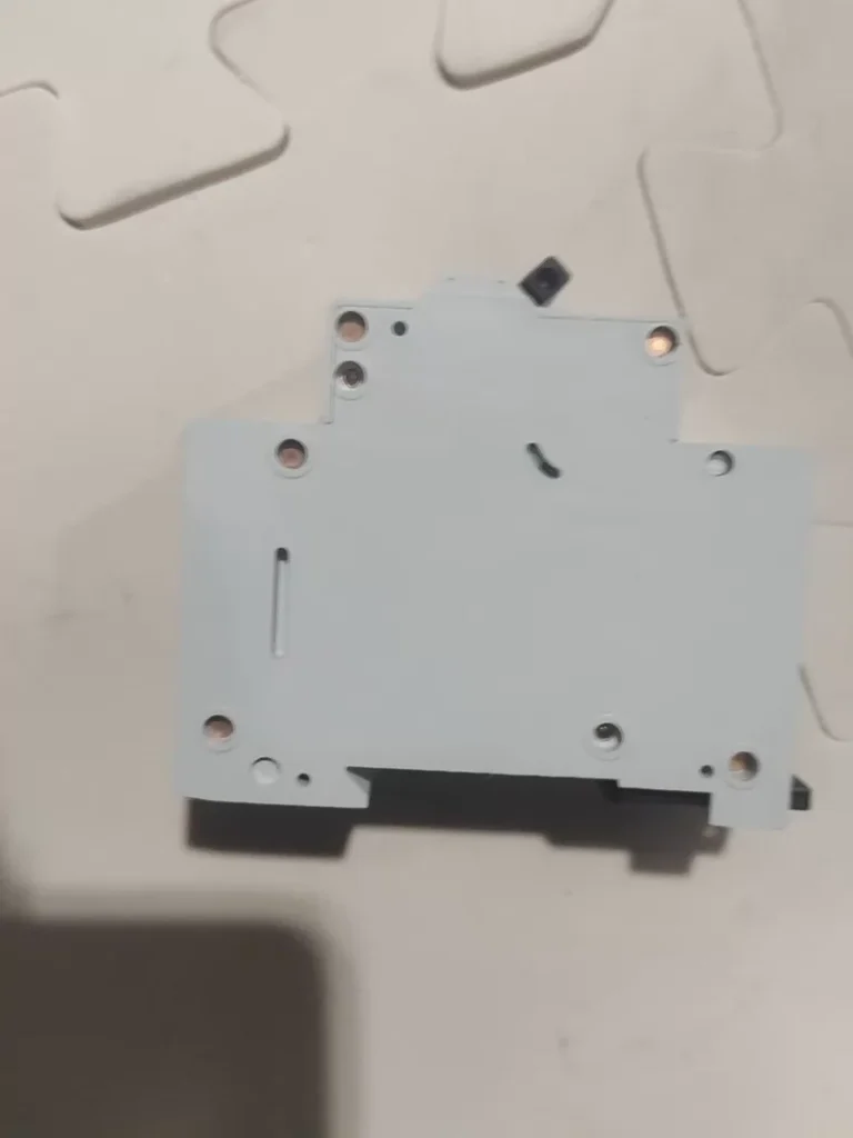 Eaton Circuit Breaker FAZ-B16/2 thumbnail