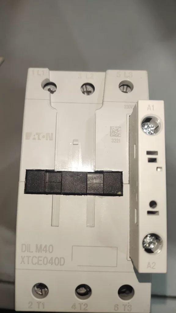 Eaton DILM40 XTCE040D00G2 thumbnail