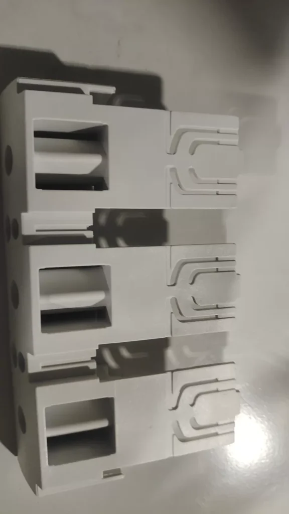 Eaton Terminal Cover NZM3-XKSFA thumbnail