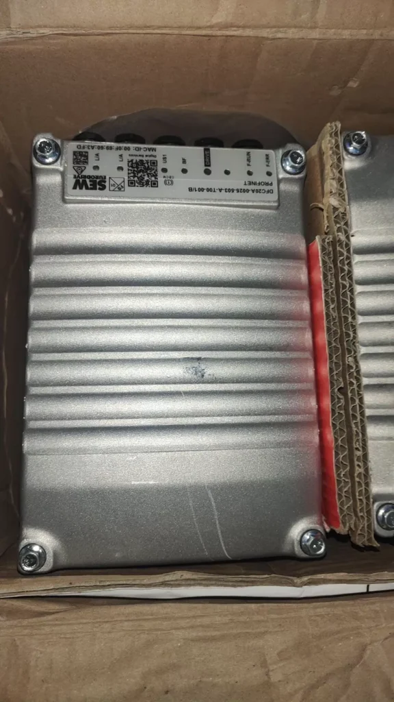 SEW-EURODRIVE MMF11S00-000-5D3-SFDI0-C/BW1/DF thumbnail