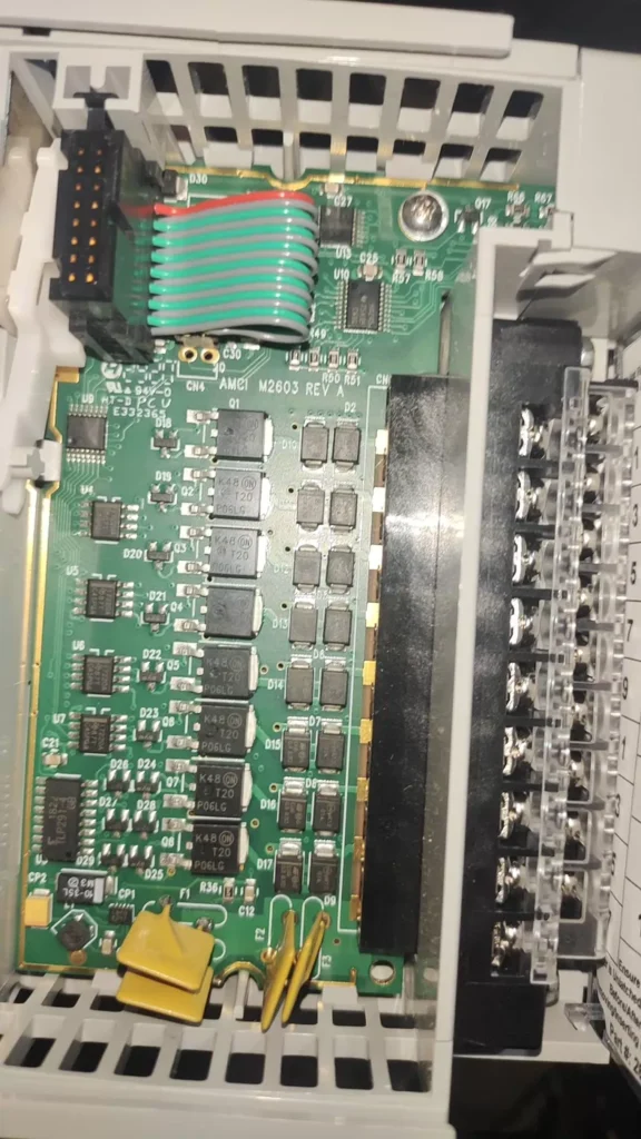 AMCI Control Module 2612 thumbnail