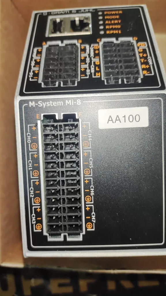 Gram & Juhl 5300-1000-2408 thumbnail