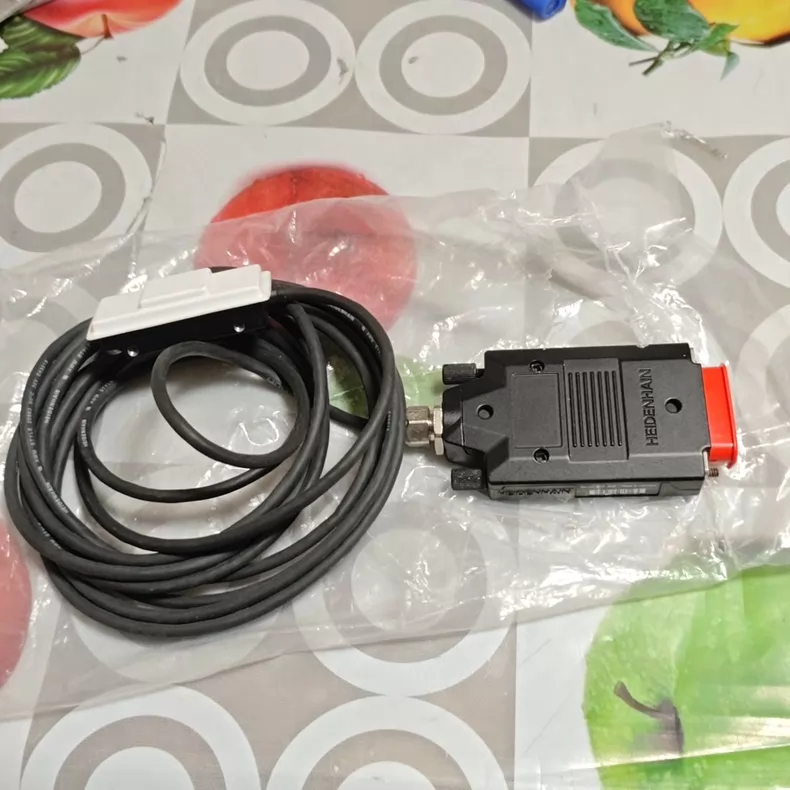 HEIDENHAIN Linear Encoder LIDA 47 636872-14 thumbnail