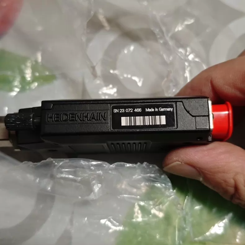 HEIDENHAIN Linear Encoder LIDA 47 636872-14 thumbnail