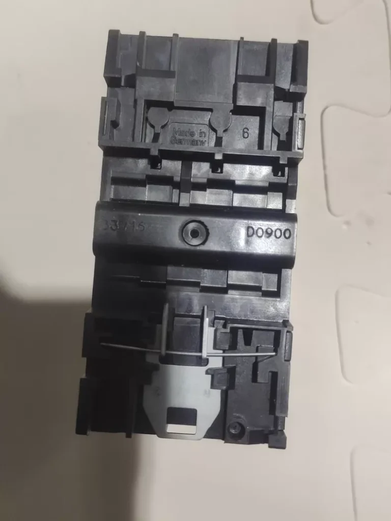 Eaton Motor Protection Relay PKZM0-6.3 thumbnail