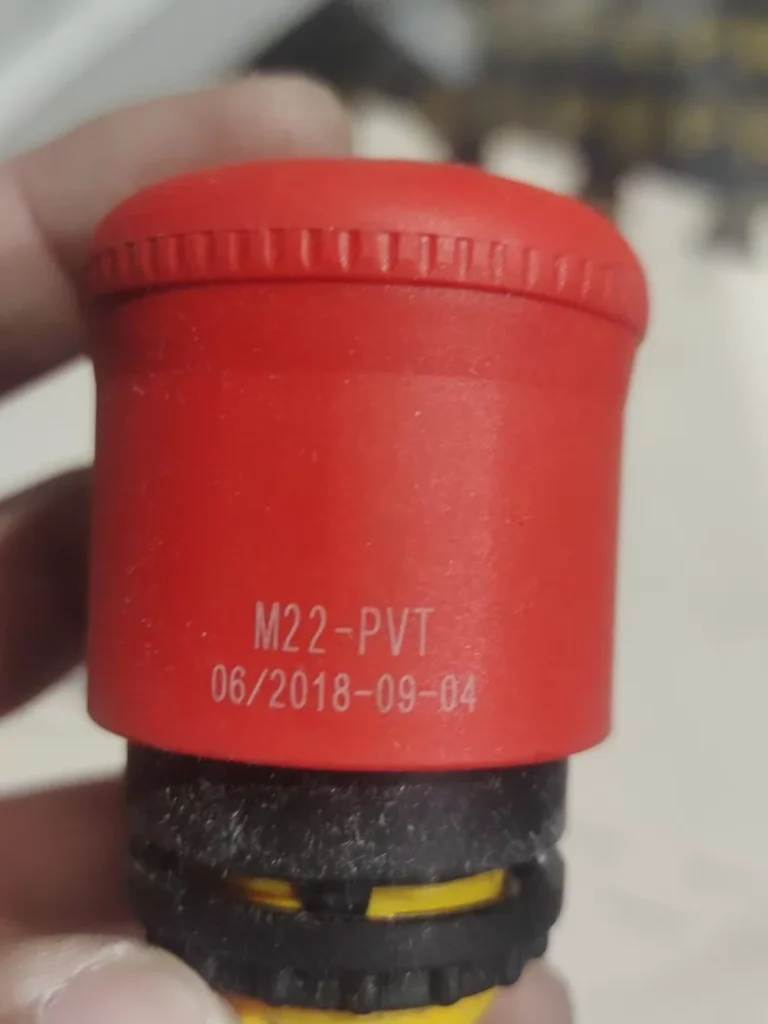 Eaton M22-PVT thumbnail