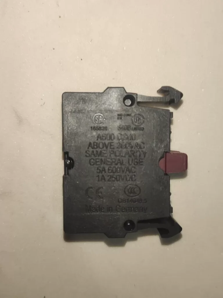 Eaton M22-K01 thumbnail
