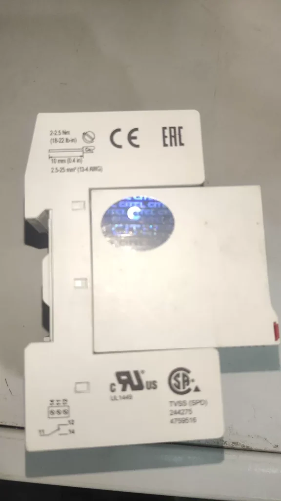 CITEL DS44S-280/G thumbnail