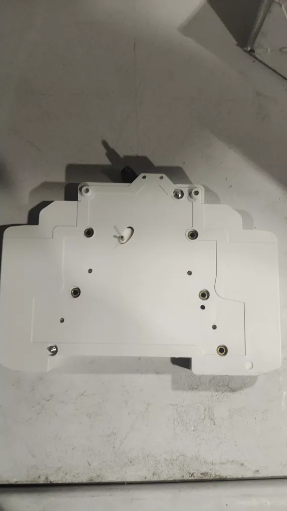 Eaton Circuit Breaker Z-IHK-NA thumbnail
