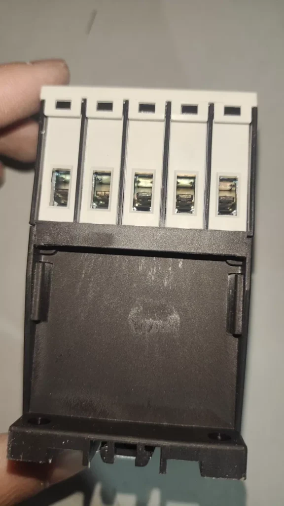 Eaton DILM7-01C XTCE007BC01 thumbnail