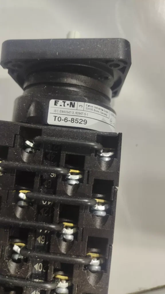 Eaton T0-6-8529/E thumbnail