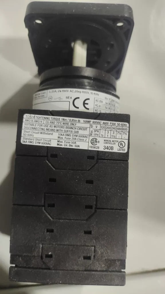 Eaton T0-6-8529/E thumbnail