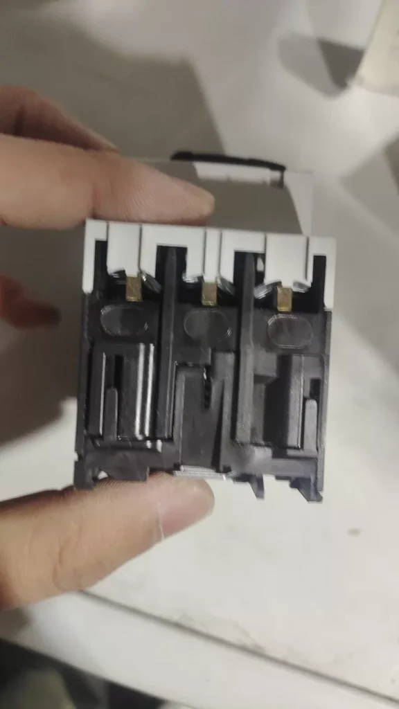 Eaton Circuit Breaker PKZM0-2.5 XT-PR2P5BC1 thumbnail